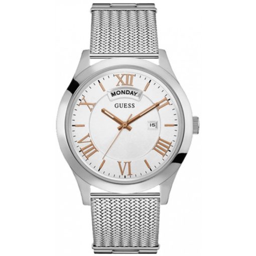 Guess Metropolitan W0923G1 Mens Watch - Image 2