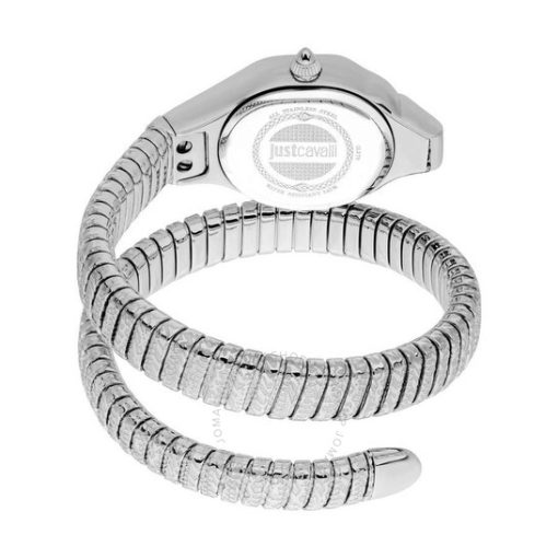Just Cavalli Signature Snake Amalfi JC1L270M0015 Ladies Watch - Image 2