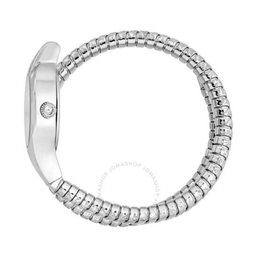Just Cavalli Signature Snake Amalfi JC1L270M0015 Ladies Watch - Image 3