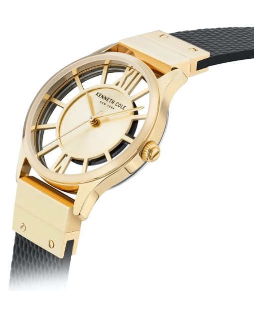 Kenneth Cole New York KCWLA2106002 Ladies Watch - Image 2