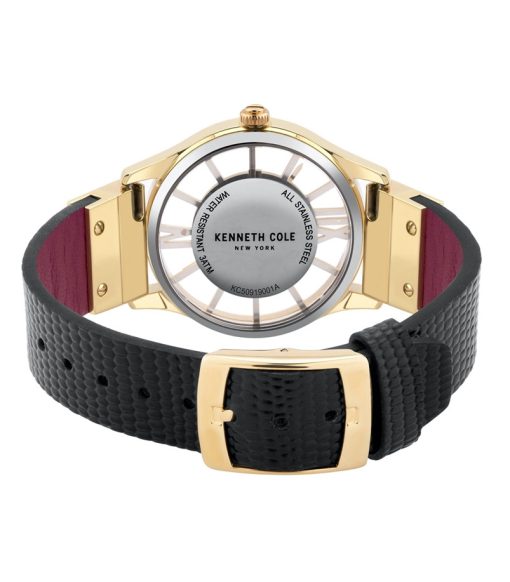 Kenneth Cole New York KCWLA2106002 Ladies Watch - Image 3