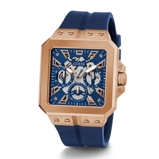 Guess Leo GW0637G2 Mens Watch - Image 4