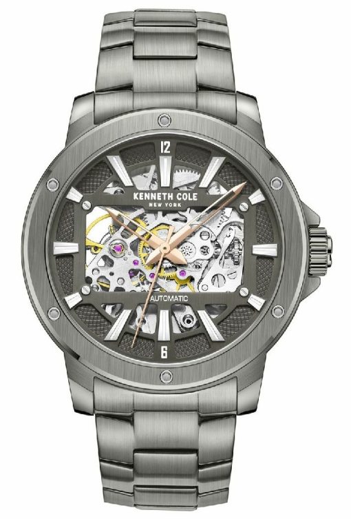 Kenneth Cole New York KCWGL2237904 Mens Watch Automatic - Image 2