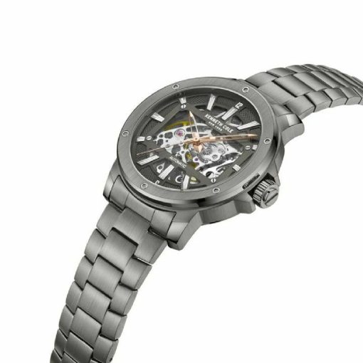 Kenneth Cole New York KCWGL2237904 Mens Watch Automatic - Image 3