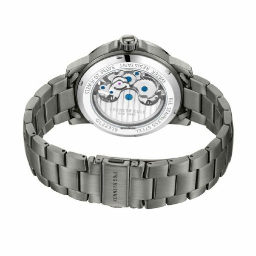 Kenneth Cole New York KCWGL2237904 Mens Watch Automatic - Image 4