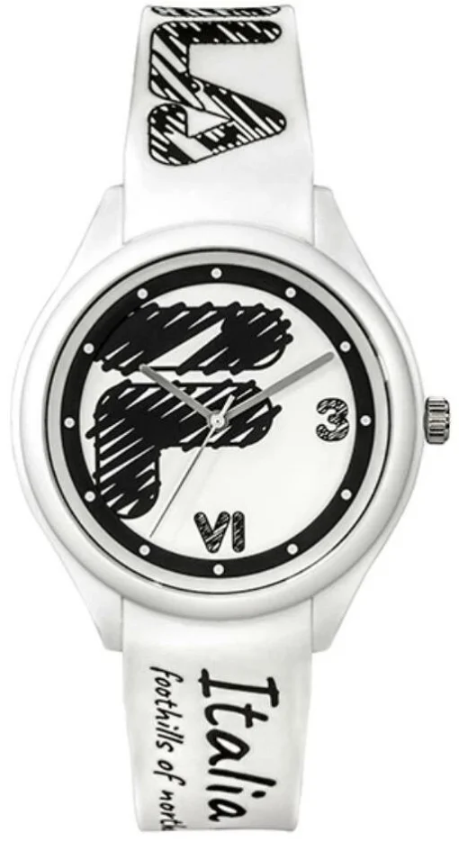 Fila Iconic 38-321-303 Mens Watch - Image 2