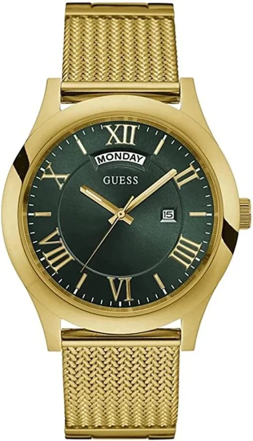 Guess Metropolitan W0923G2 Mens Watch - Image 3