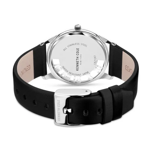 Kenneth Cole New York KCWLA2126102 Ladies Watch - Image 3