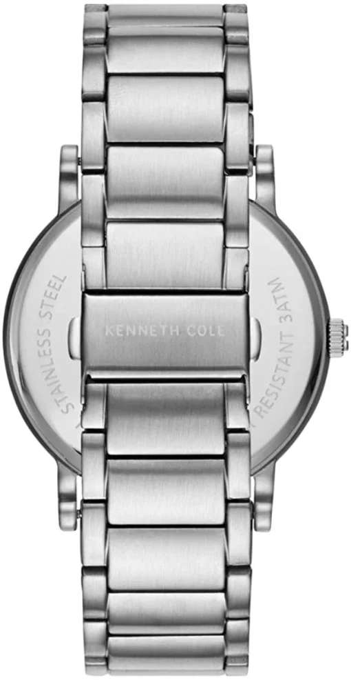 Kenneth Cole New York KC50066001 Mens Watch - Image 3