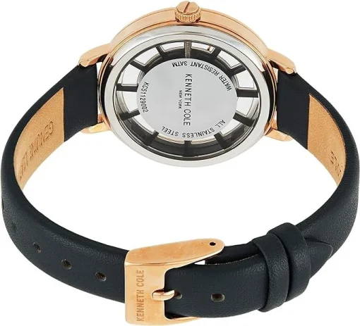 Kenneth Cole New York KC51129002 Ladies Watch - Image 2
