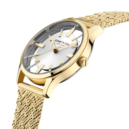 Kenneth Cole New York KCWLG2124003 Ladies Watch - Image 2