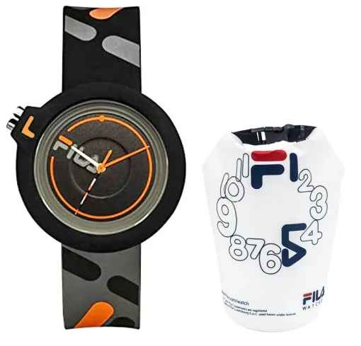 Fila Puffy 38-6081-007 Mens Watch - Image 3