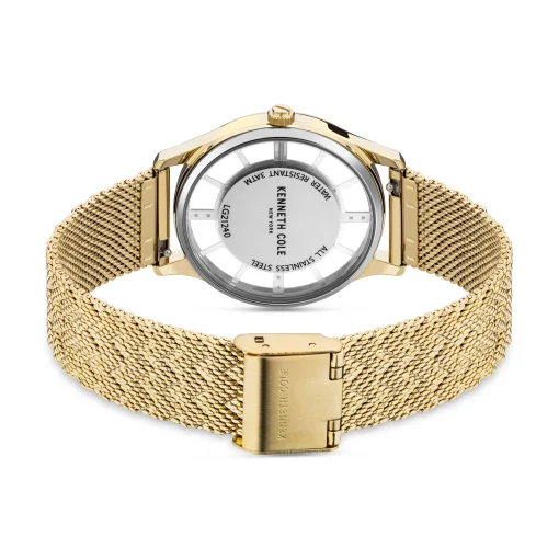 Kenneth Cole New York KCWLG2124003 Ladies Watch - Image 3