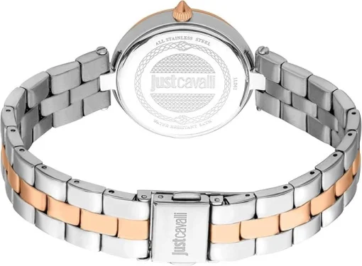 Just Cavalli Maiuscola JC1L241M0105 Ladies Watch - Image 3