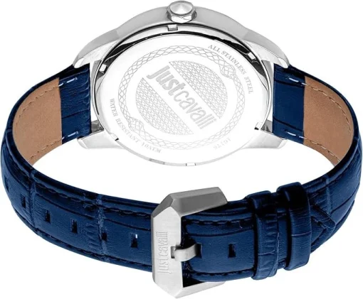 Just Cavalli Modern Indici JC1G176L0125 Mens Watch - Image 3