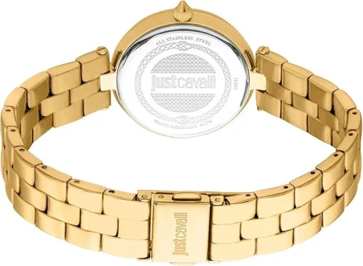 Just Cavalli Maiuscola JC1L241M0065 Ladies Watch - Image 3