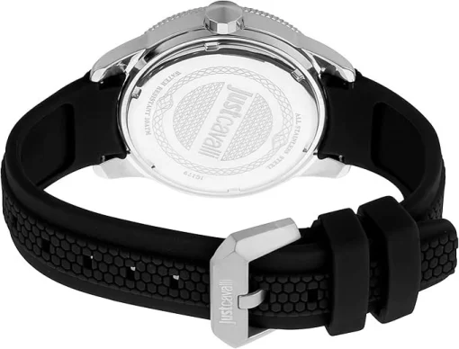 Just Cavalli Classic JC1G179P0025 Mens Watch - Image 2