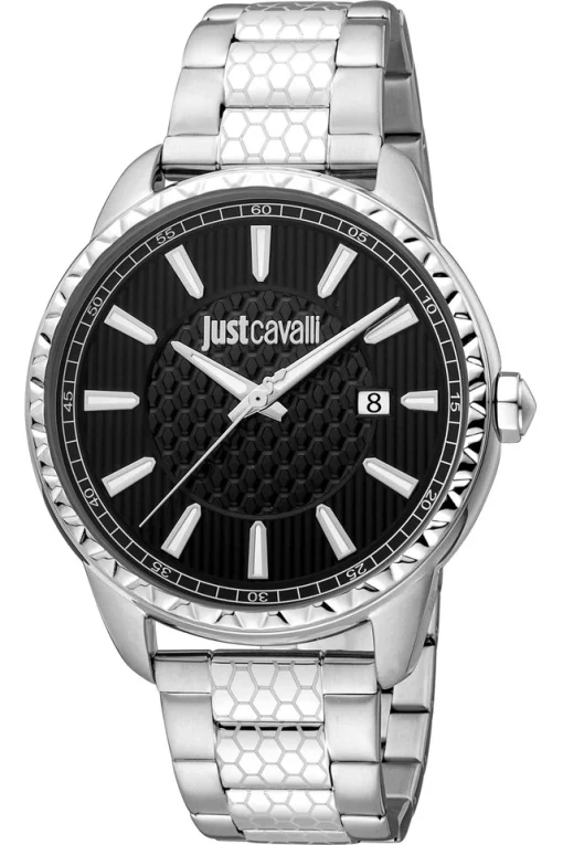 Just Cavalli Classic JC1G176M0155 Mens Watch - Image 3