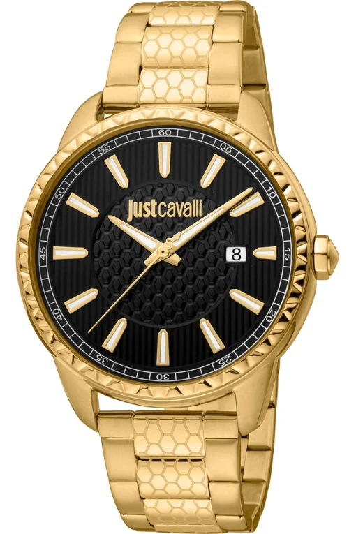Just Cavalli Classic JC1G176M0165 Mens Watch - Image 2