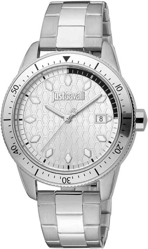 Just Cavalli Classic JC1G179M0055 Mens Watch - Image 2