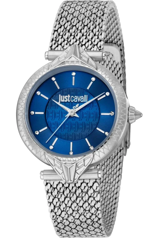 Just Cavalli Animalier JC1L237M0045 Ladies Watch - Image 2