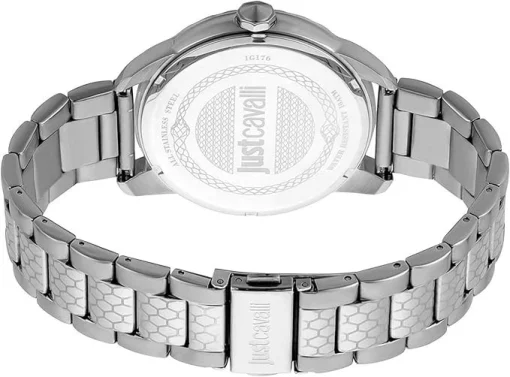 Just Cavalli Classic JC1G176M0055 Mens Watch - Image 3