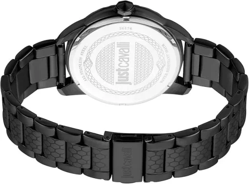 Just Cavalli Classic JC1G176M0065 Mens Watch - Image 3