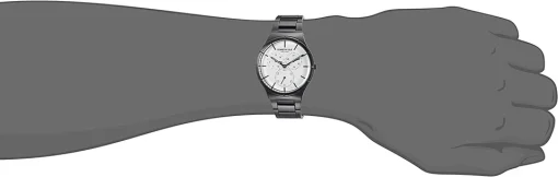 Kenneth Cole New York KC50056001 Mens Watch - Image 4