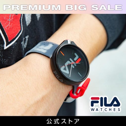 Fila Statement 38-199-002 Mens Watch - Image 5